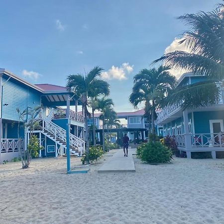 Placencia Brisa Oceano Resort מראה חיצוני תמונה