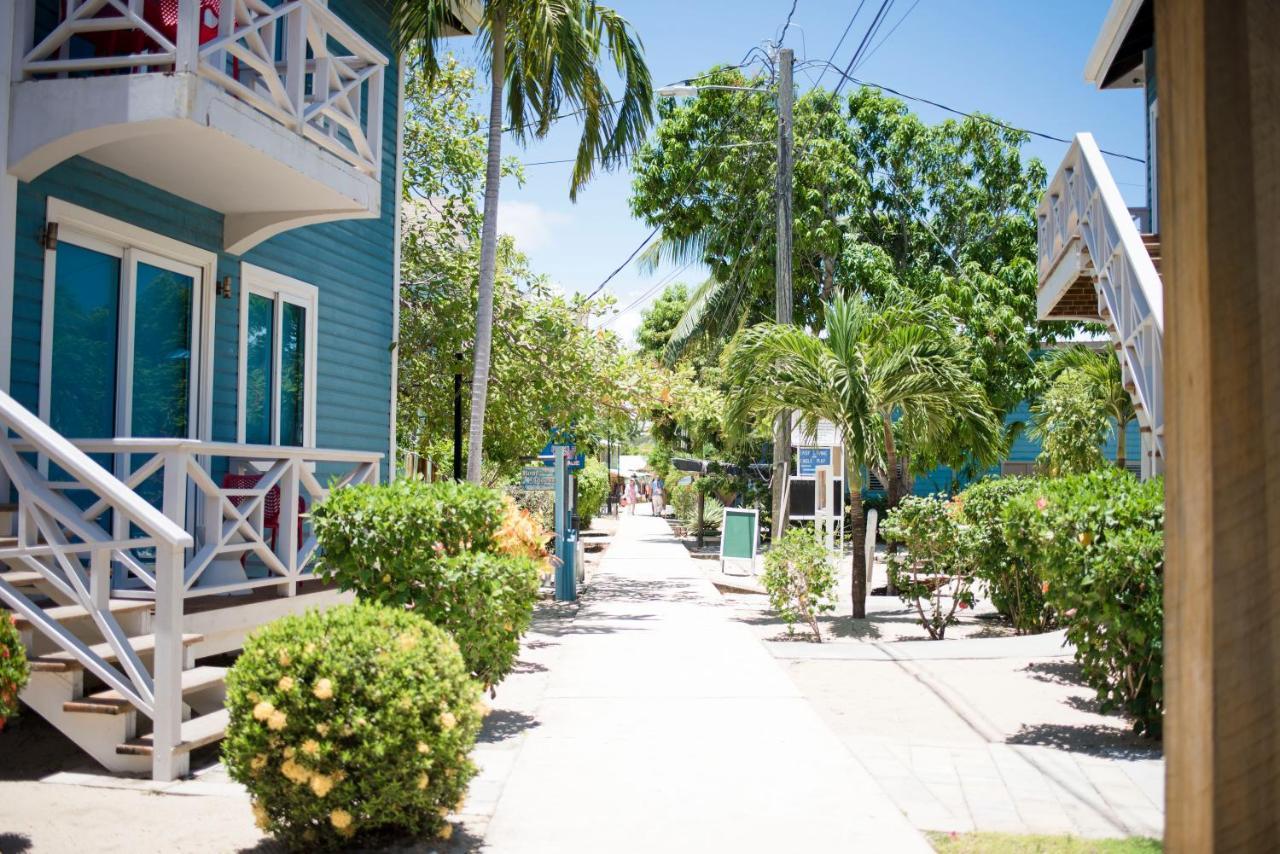 Placencia Brisa Oceano Resort מראה חיצוני תמונה