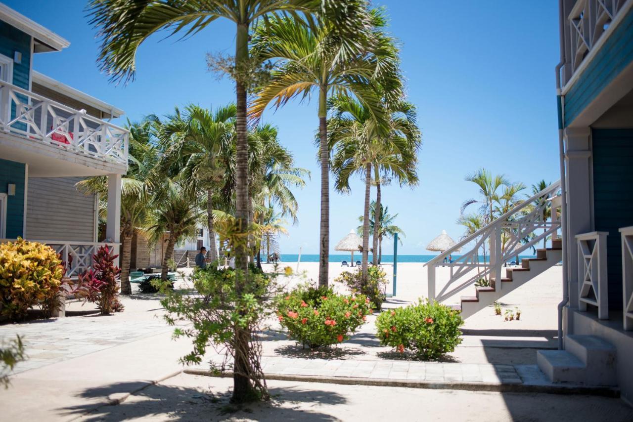Placencia Brisa Oceano Resort מראה חיצוני תמונה
