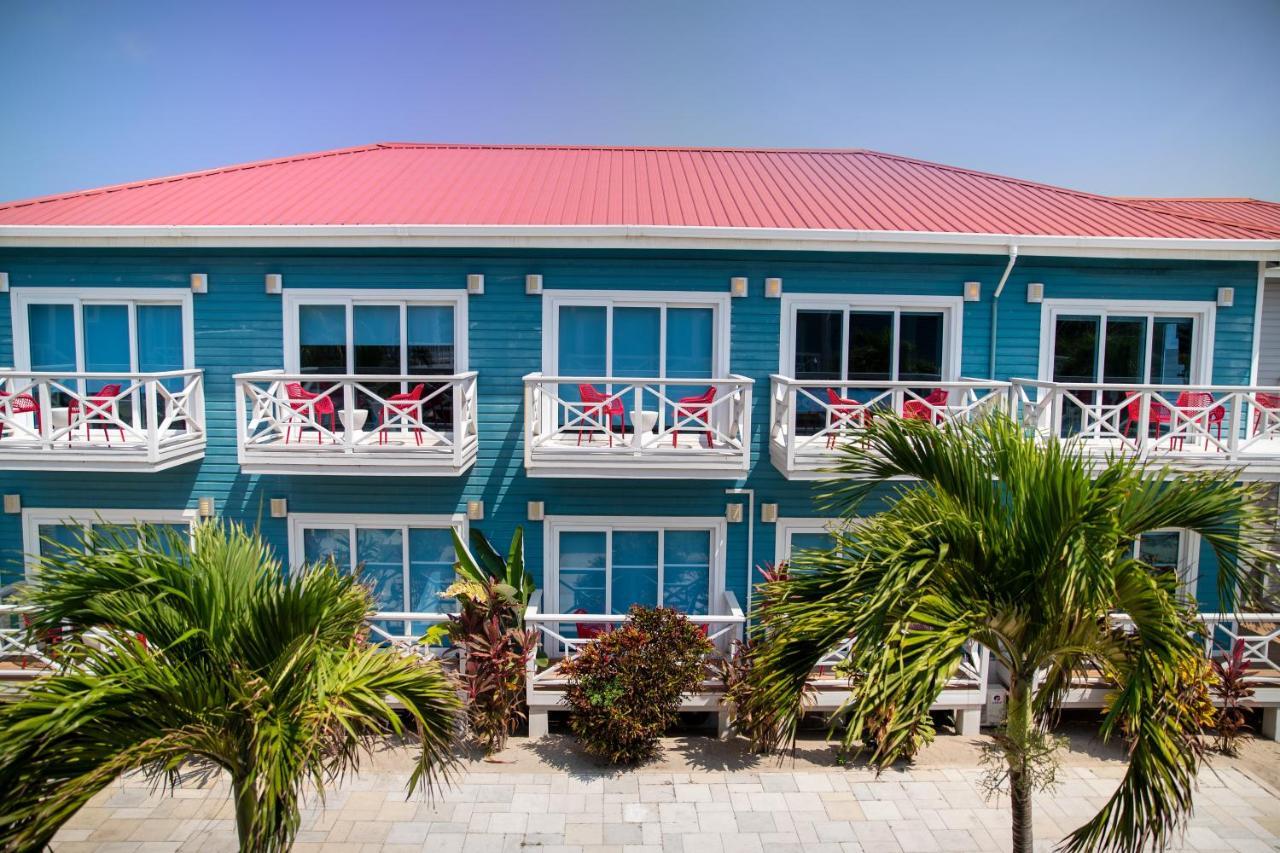 Placencia Brisa Oceano Resort מראה חיצוני תמונה