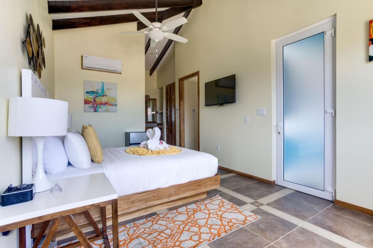 Placencia Brisa Oceano Resort מראה חיצוני תמונה
