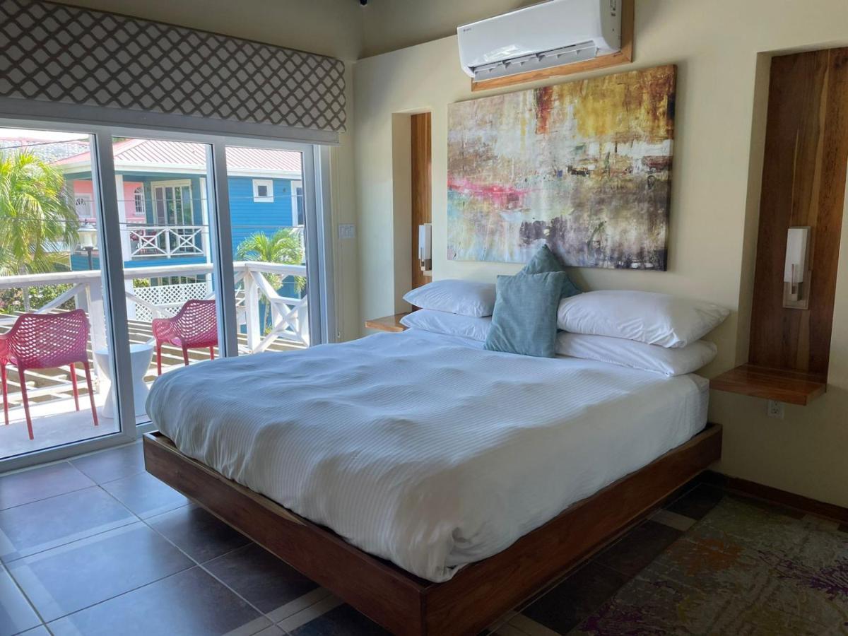 Placencia Brisa Oceano Resort מראה חיצוני תמונה
