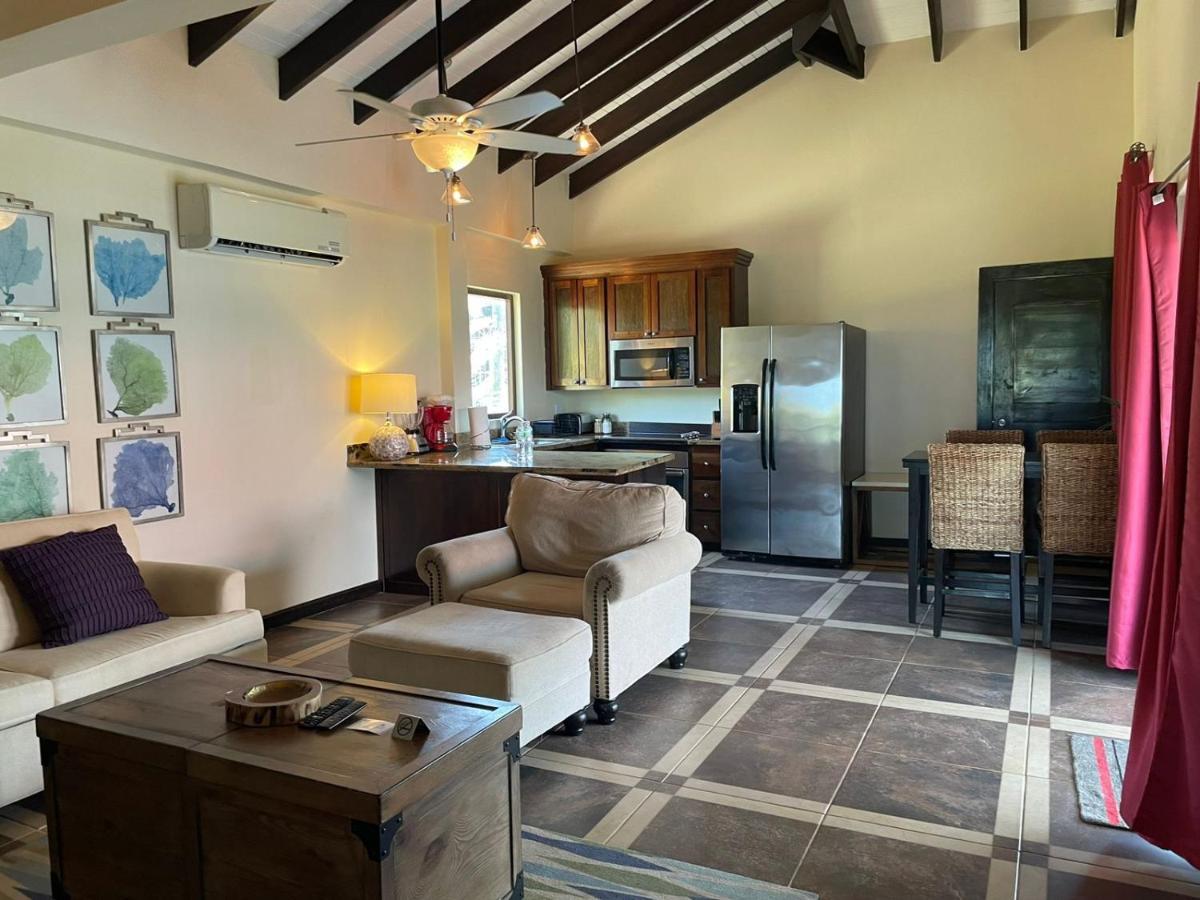 Placencia Brisa Oceano Resort מראה חיצוני תמונה