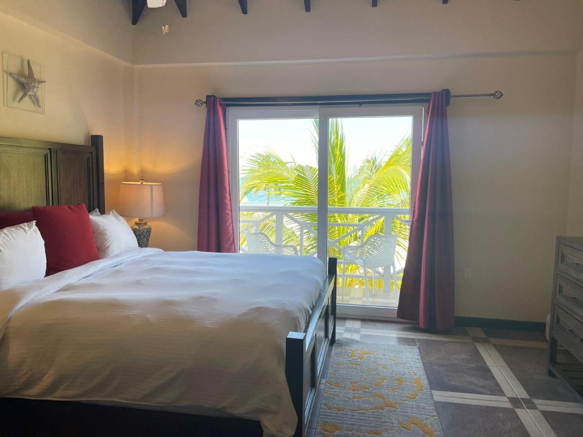 Placencia Brisa Oceano Resort מראה חיצוני תמונה