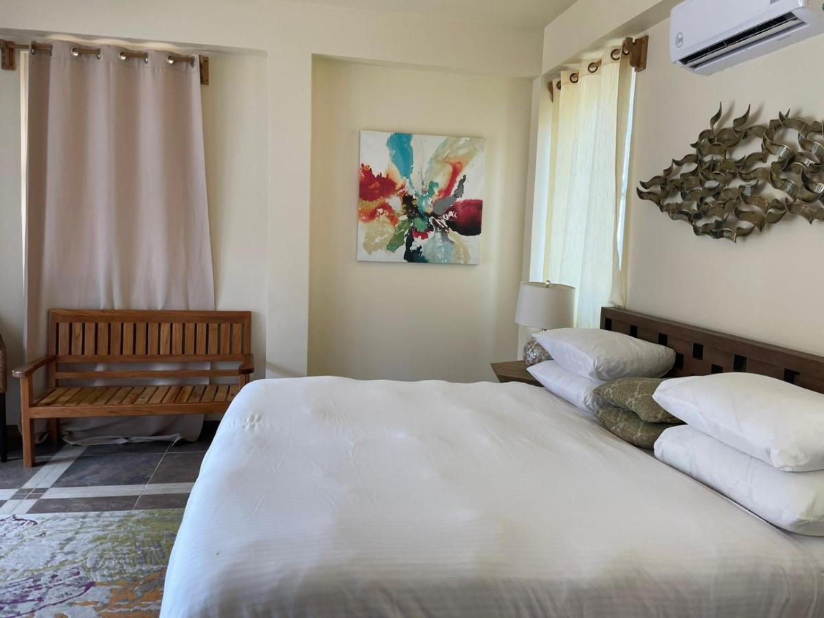 Placencia Brisa Oceano Resort מראה חיצוני תמונה