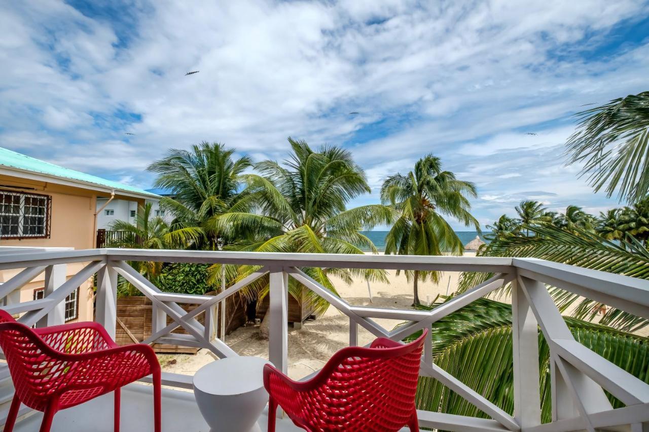 Placencia Brisa Oceano Resort מראה חיצוני תמונה