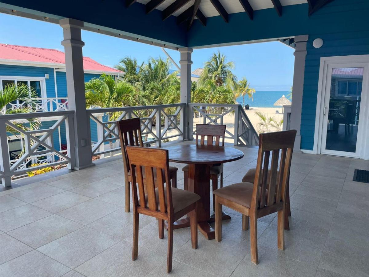 Placencia Brisa Oceano Resort מראה חיצוני תמונה