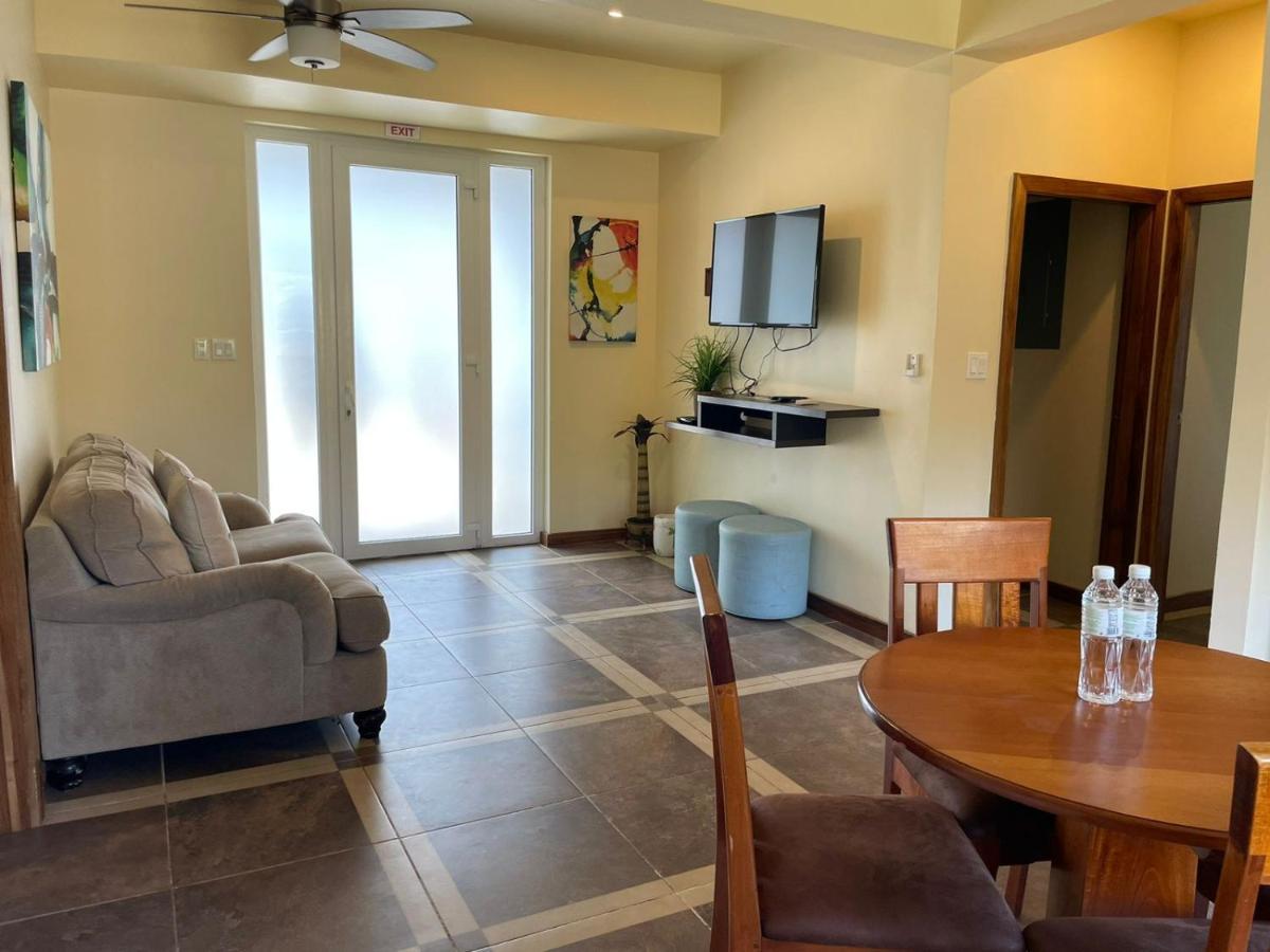 Placencia Brisa Oceano Resort מראה חיצוני תמונה