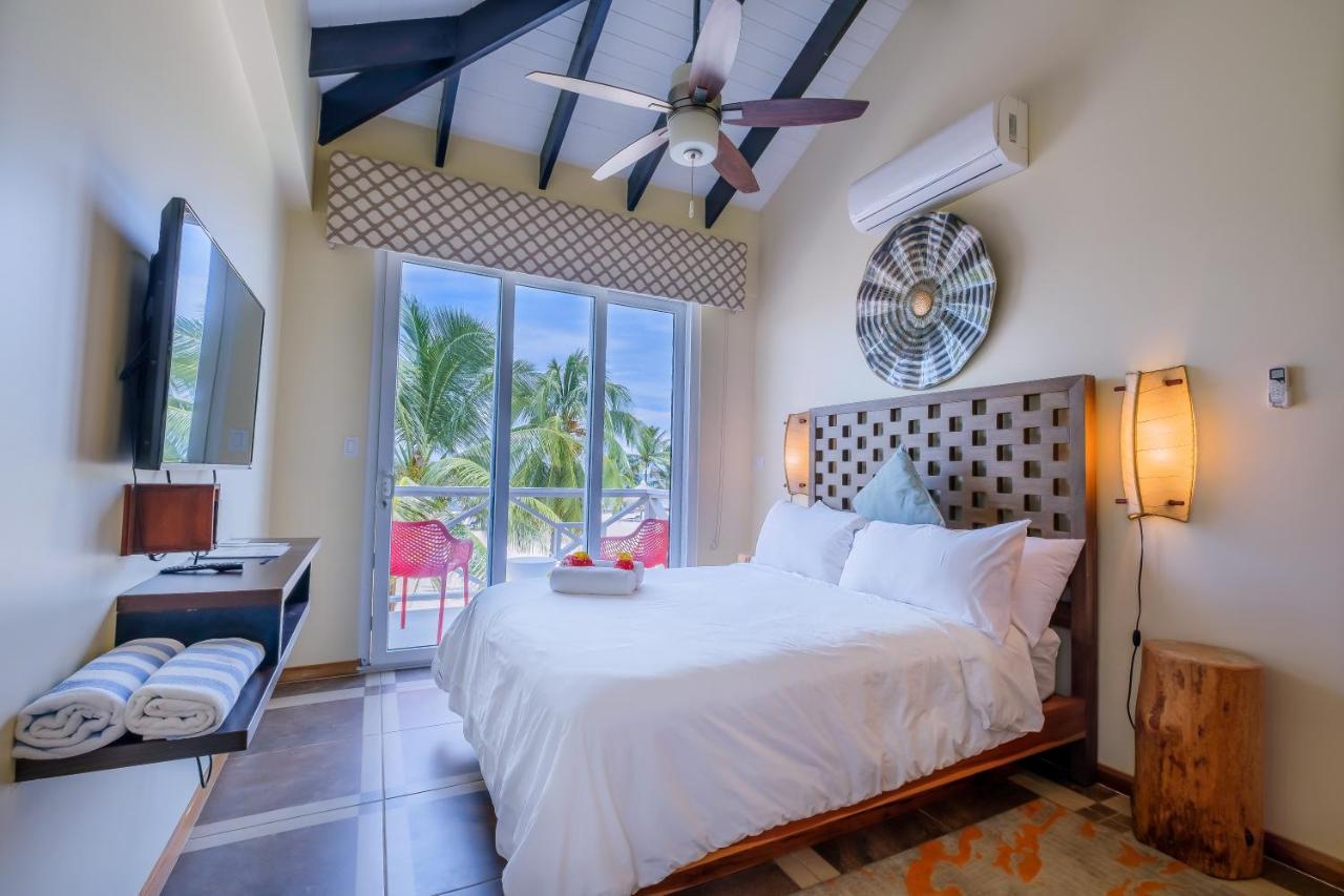 Placencia Brisa Oceano Resort מראה חיצוני תמונה