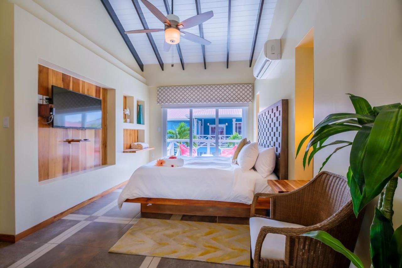 Placencia Brisa Oceano Resort מראה חיצוני תמונה