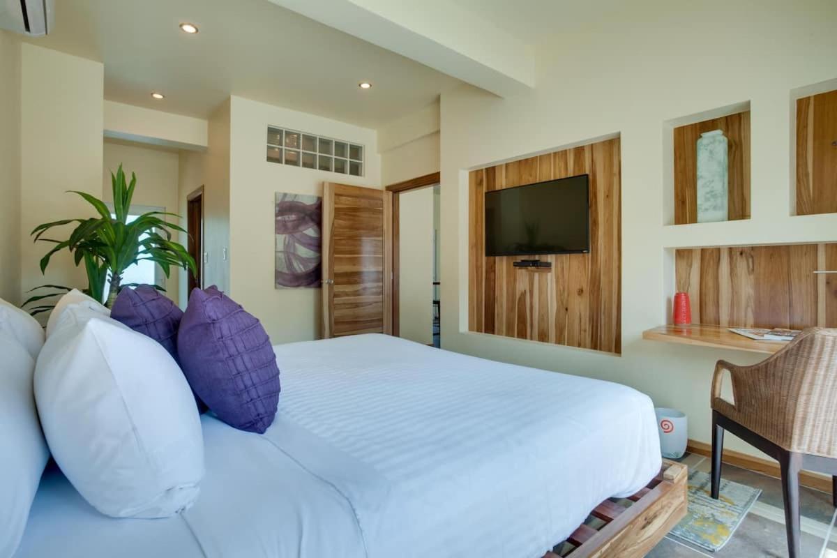Placencia Brisa Oceano Resort מראה חיצוני תמונה