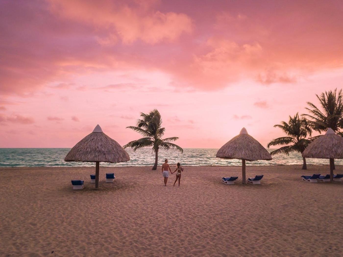 Placencia Brisa Oceano Resort מראה חיצוני תמונה