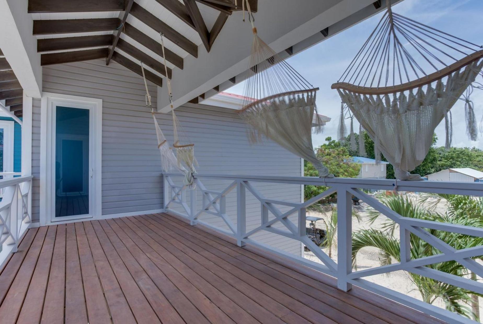 Placencia Brisa Oceano Resort מראה חיצוני תמונה