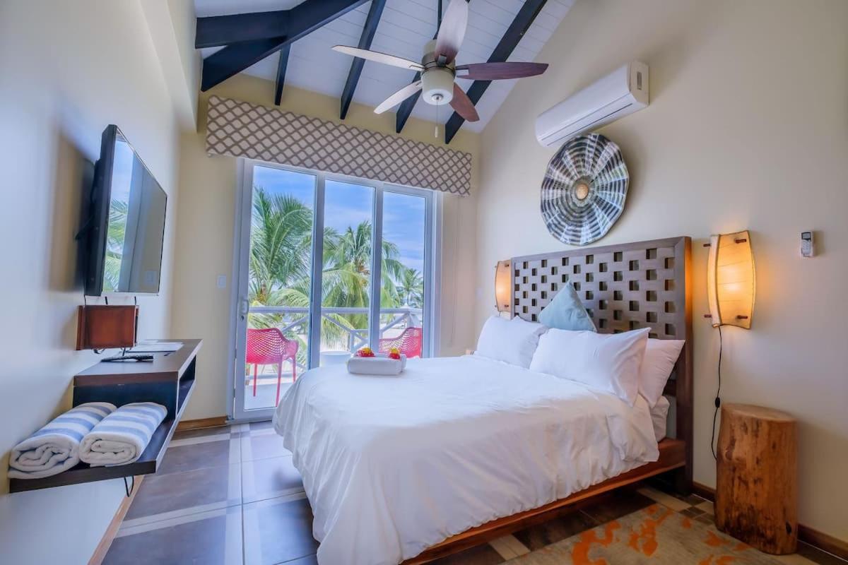 Placencia Brisa Oceano Resort מראה חיצוני תמונה