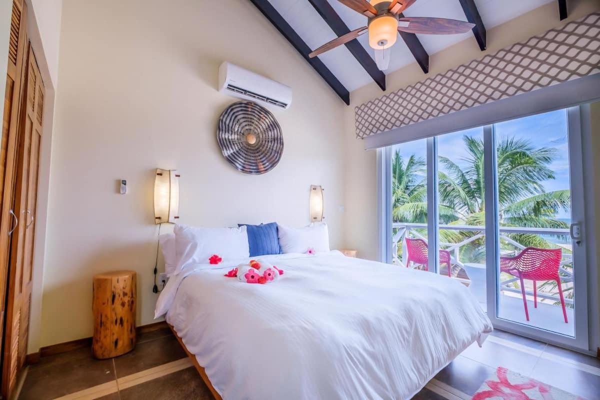 Placencia Brisa Oceano Resort מראה חיצוני תמונה