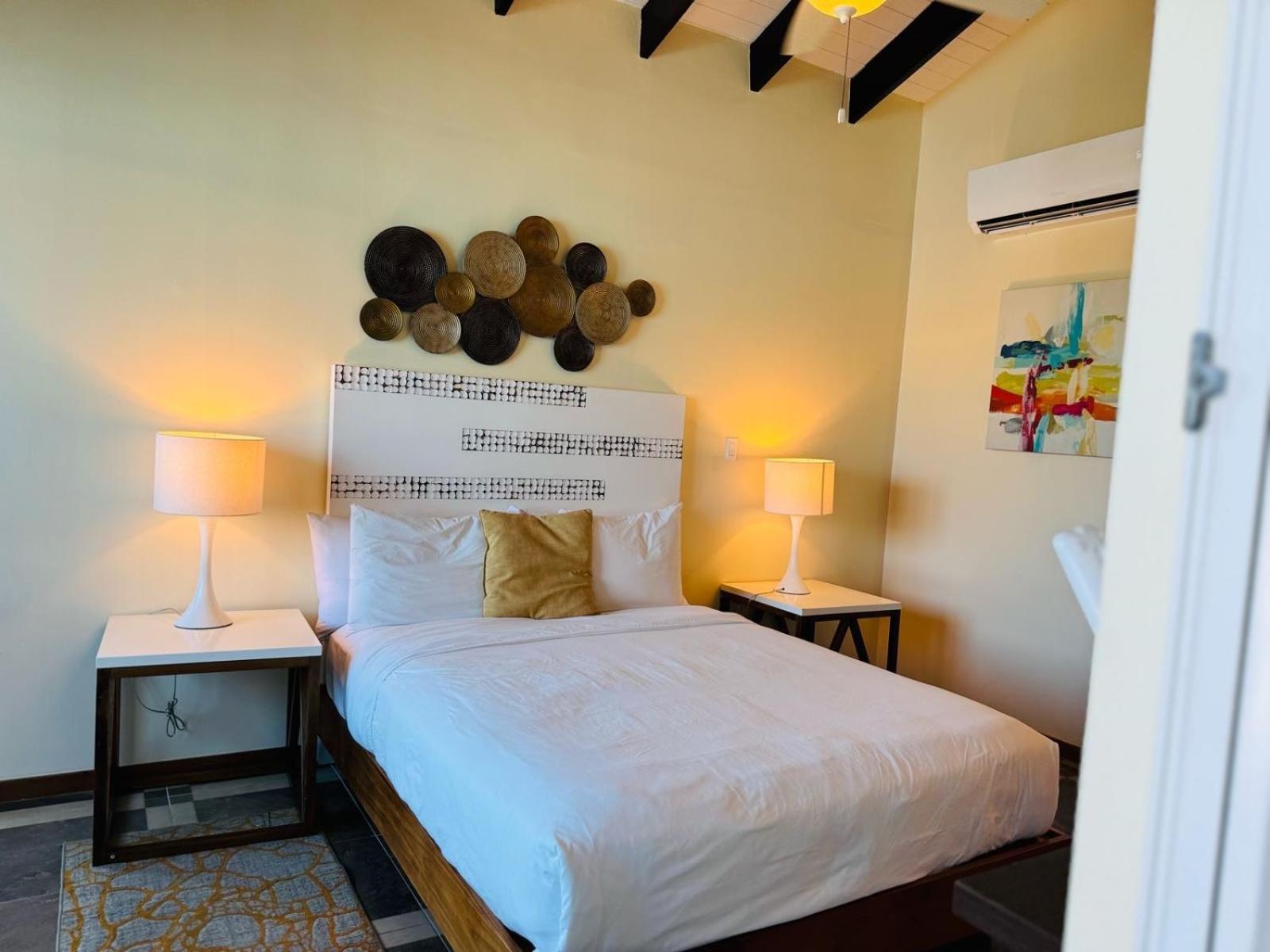 Placencia Brisa Oceano Resort מראה חיצוני תמונה