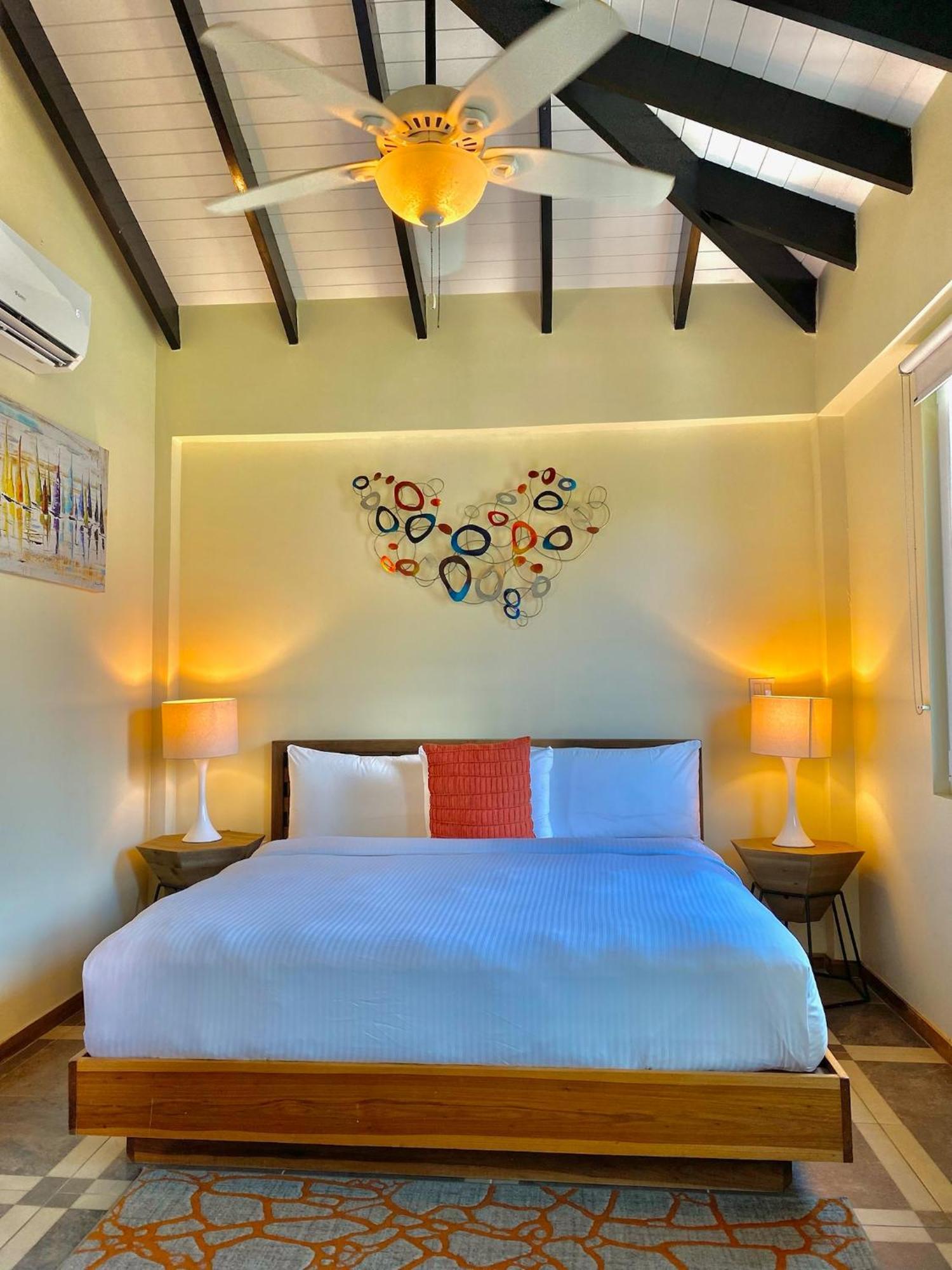 Placencia Brisa Oceano Resort מראה חיצוני תמונה