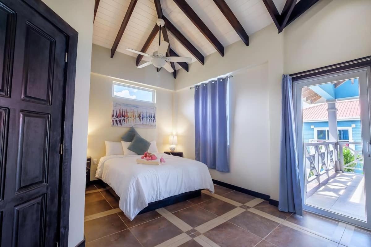 Placencia Brisa Oceano Resort מראה חיצוני תמונה