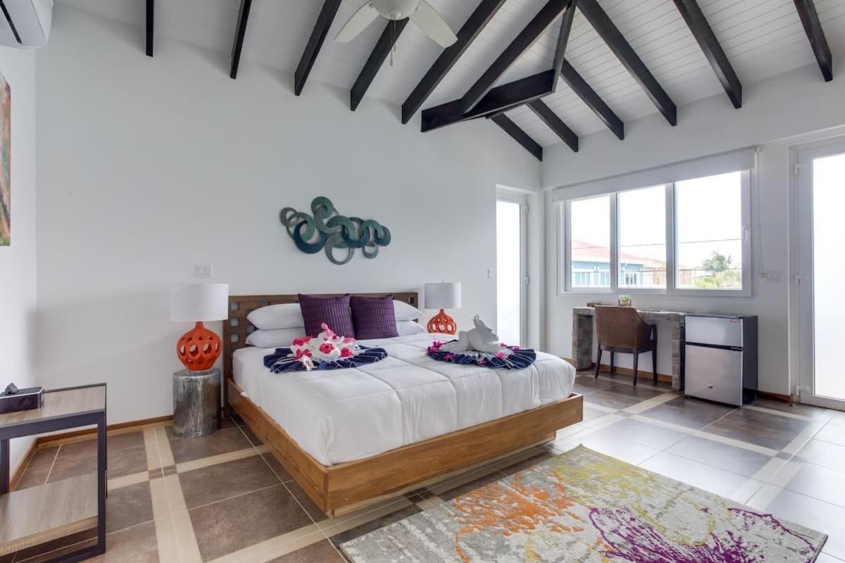 Placencia Brisa Oceano Resort מראה חיצוני תמונה