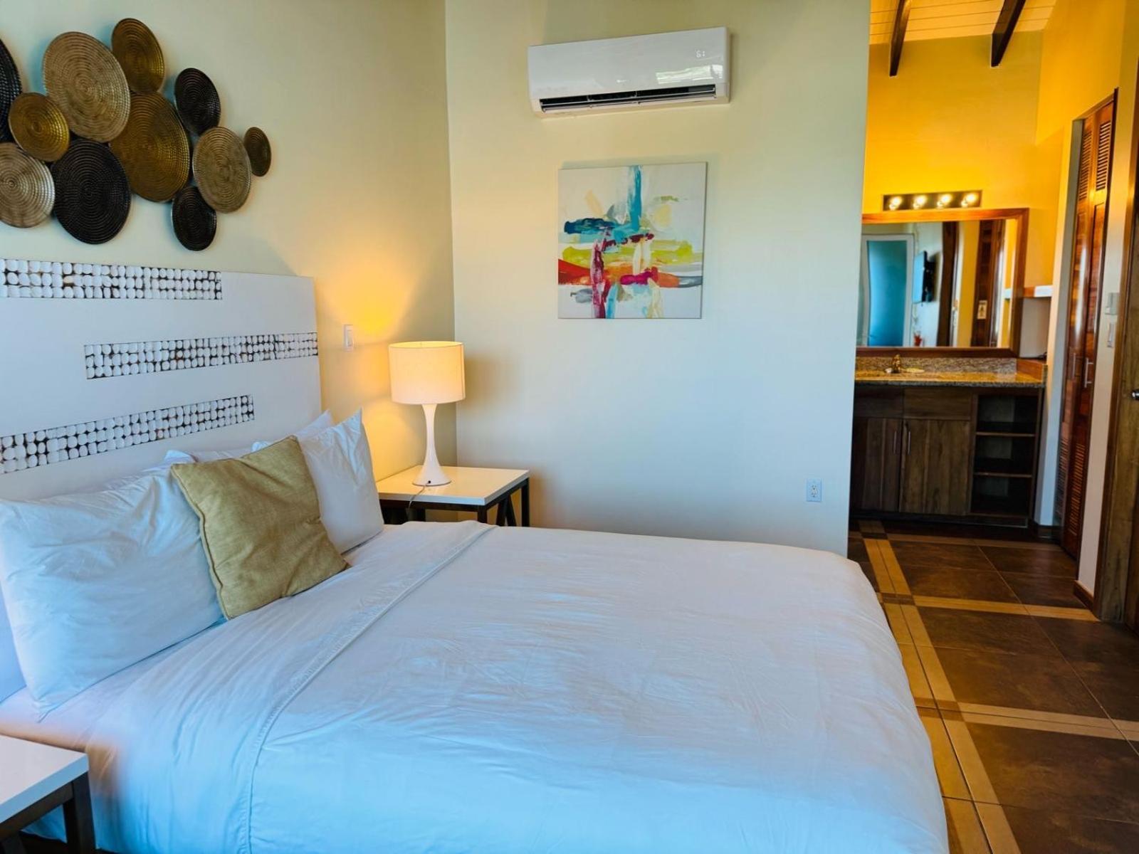 Placencia Brisa Oceano Resort מראה חיצוני תמונה