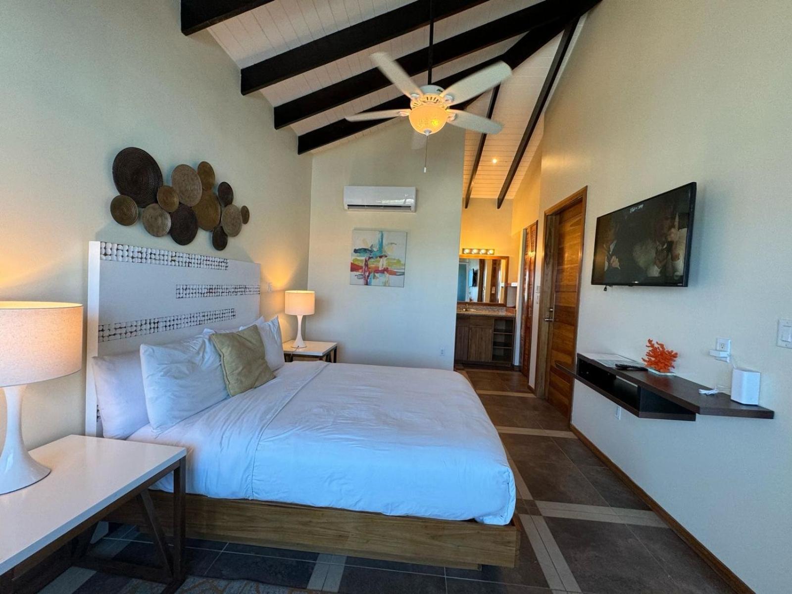 Placencia Brisa Oceano Resort מראה חיצוני תמונה